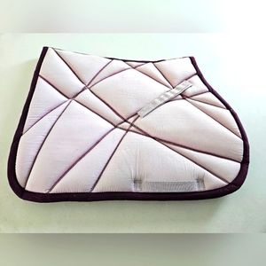 Exselle English Saddle Pad